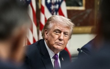 Трамп надав Індії дозвіл на поновлення закупівель російської нафти. 2