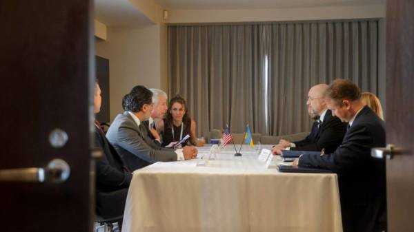 $1,4 млрд кредиту США: відновлення енергетики України 7 $1,4 млрд кредиту США: відновлення енергетики України 7