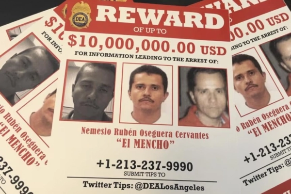 UA Finansy 42 “Ель Менчо” імперія: як картель будував багатства на криптовалютах