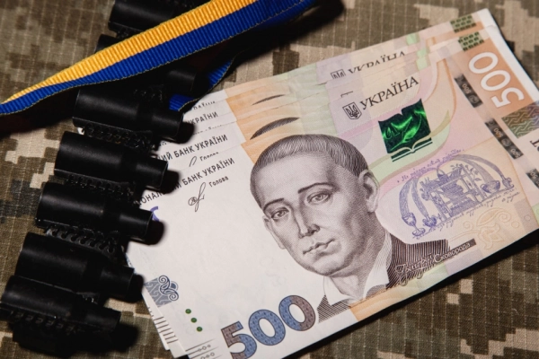 UA Finansy 12 ПДВ для ФОП: Мінфін готує компроміс з вищим лімітом