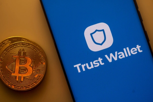 Trust Wallet інтегрує ШІ-агентів для покращення досвіду користувачів