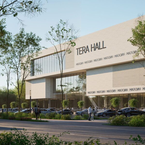 UA Finansy 45 Чернівці: інвестиції в ТРЦ Руська – прогнози UA Finansy