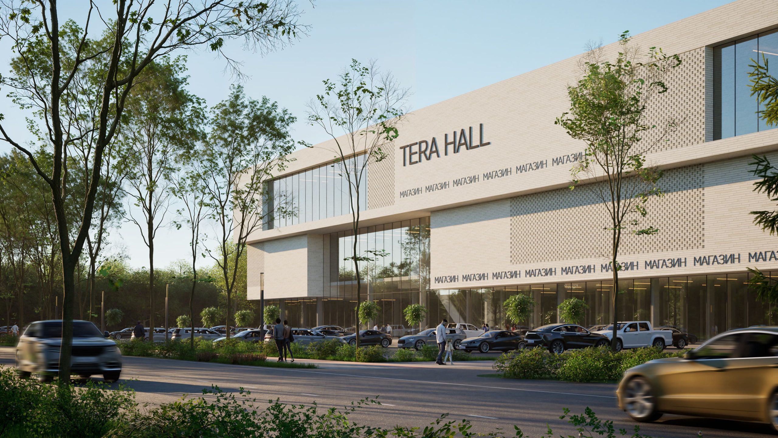 Чернівці: інвестиції в ТРЦ Руська – прогнози UA Finansy 2 Чернівці: інвестиції в ТРЦ Руська – прогнози UA Finansy 2