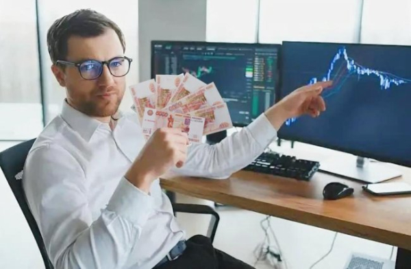 Інвестор-початківець: 3 кроки до фінансового успіху