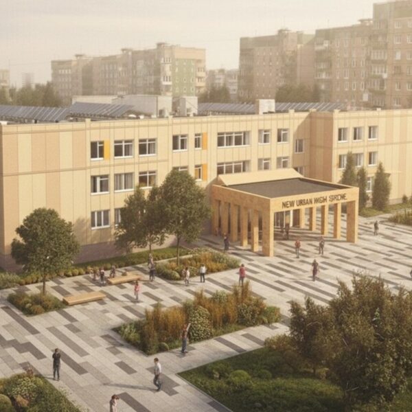 UA Finansy 37 Львів: Ціни на житло та інвестиції.