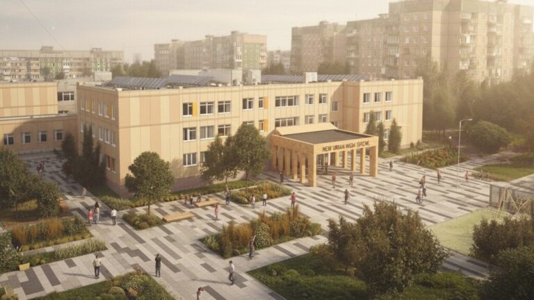 Львів: Ціни на житло та інвестиції. 10