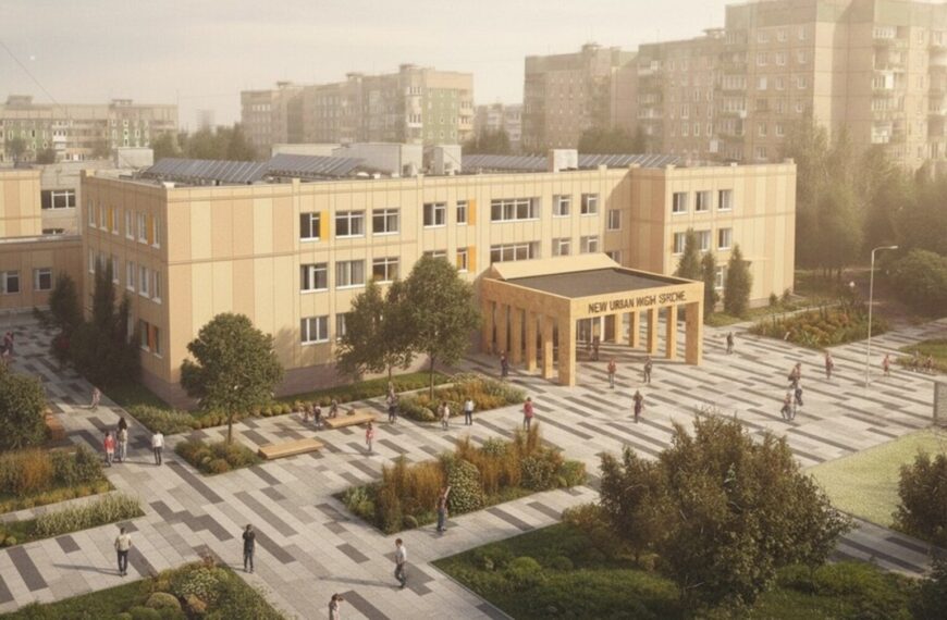 UA Finansy 71 Львів: Ціни на житло та інвестиції.