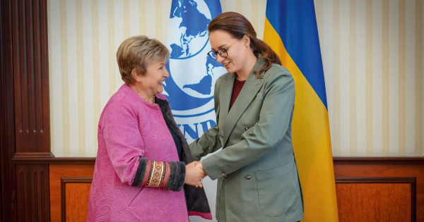 UA Finansy 20 МВФ вимагає реформи ФОПів: причини та наслідки для економіки