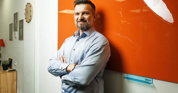 NovaPay: Ігор Сироватко йде з посади гендиректора