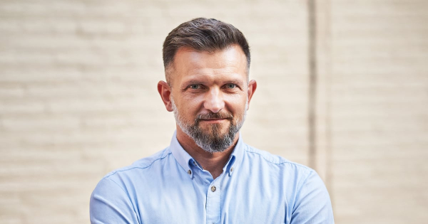 NovaPay: Сироватко йде з посади гендиректора