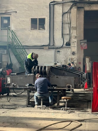 Парк на Хмельниччині: €4,5 млн інвестицій від німецького агровиробника 12