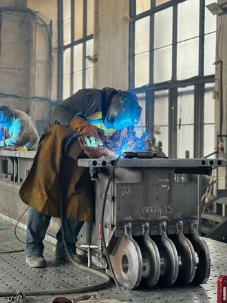 Парк на Хмельниччині: €4,5 млн інвестицій від німецького агровиробника 11