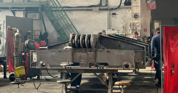 UA Finansy 41 Парк на Хмельниччині: €4,5 млн інвестицій від німецького агровиробника