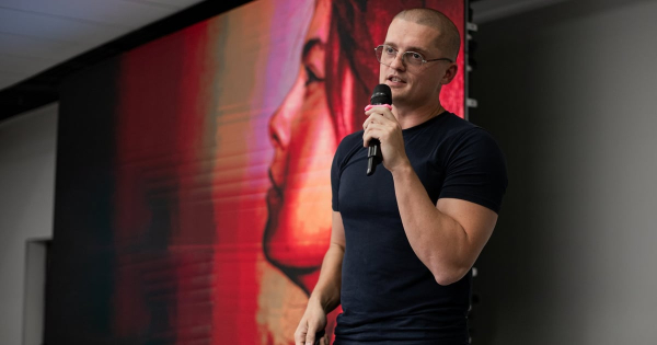 iProspect: Микола Ханко призначений новим керівником