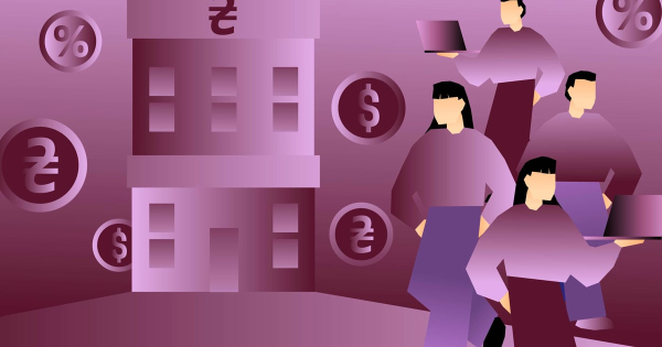 UA Finansy 18 ФОПи обирають ці банки: рейтинг Forbes