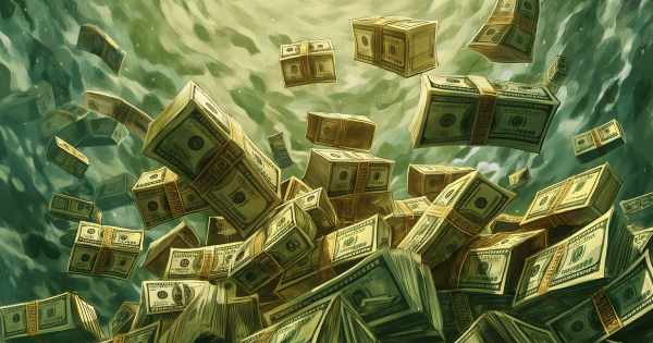 Дохідність: Фондові ринки, крипто, ОВДП – куди йдуть гроші