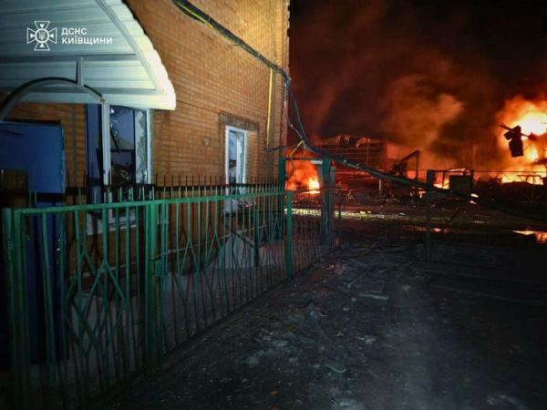 Масована атака РФ на Київщину 14 березня: 4 загиблих і 15 поранених, пошкоджені школи та будинки 16
