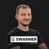 Нестор: від "Київстар" до оборонного стартапу Swarmer 8