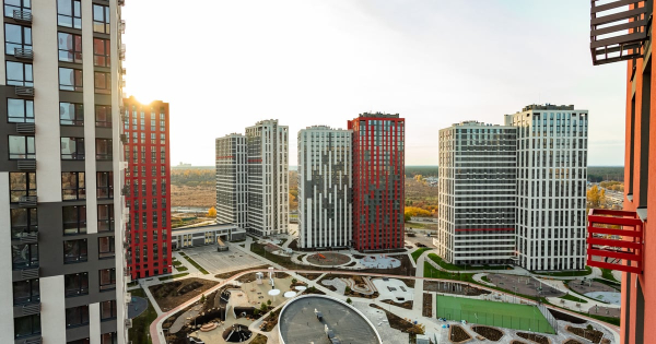 Stolitsa Group: $35 млн від ЄБРР на проєкти розвитку