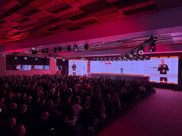 "Нова пошта" виходить на ринки Канади та Китаю 6