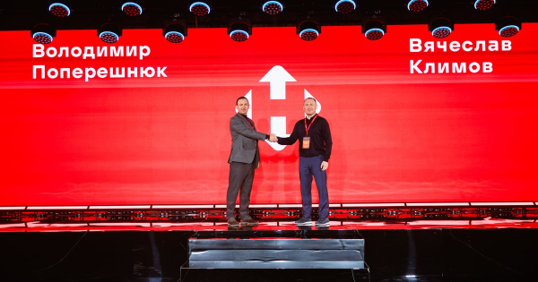 “Нова пошта” придбає власний банк