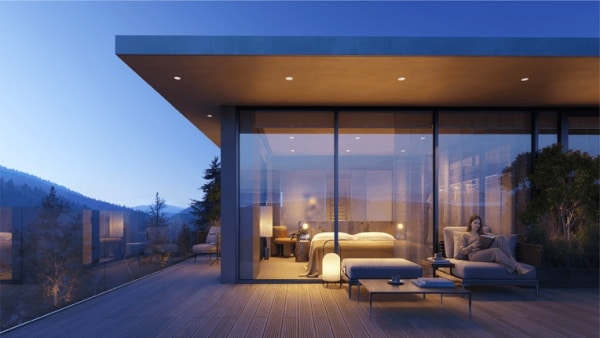 Інвестиції в гірський спа-готель від GORO Development 18