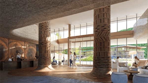 Інвестиції в гірський спа-готель від GORO Development 11