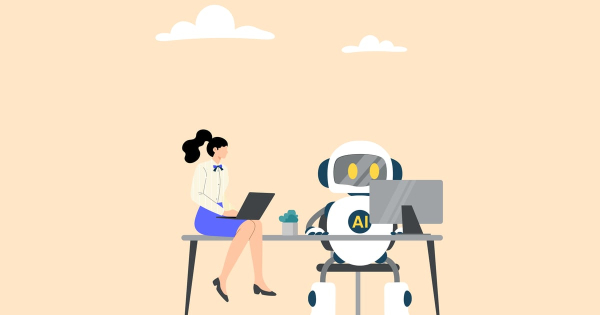 Довіра до ШІ та страх втрати роботи: парадокс співіснування