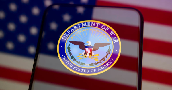 UA Finansy 14 ШІ у війні: ризики та наслідки для Пентагону