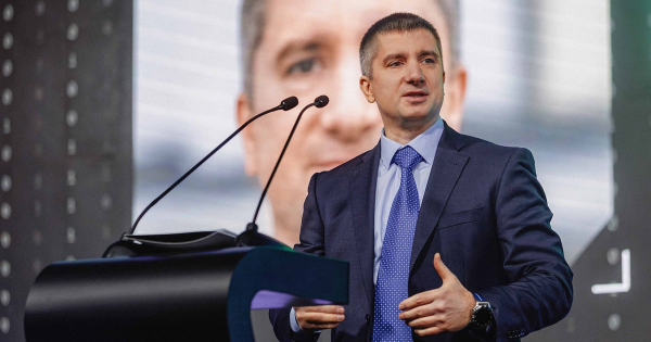 СБУ: Російські хакери атакують українські держустанови щодня