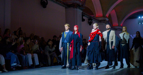 UFW: ціна тижня моди в Україні