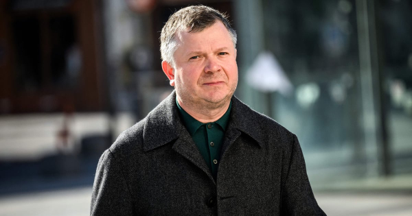 UA Finansy 38 Жеваго: підозра у Франції, захист говорить про політичний тиск