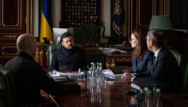 Відновлення “Дружби”: Україна завершила ремонт нафтопроводу