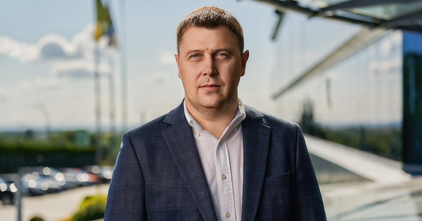 UA Finansy 42 МХП: $1,5 млн від ШІ у м’ясопереробці за 3 роки