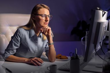 ІТ-ринок: 25% фахівців думають про звільнення
