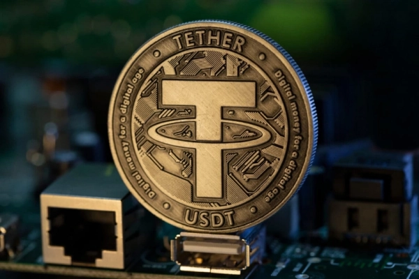 Tether: творець USDT створює відкритий ШІ для смартфонів без API,&hellip;