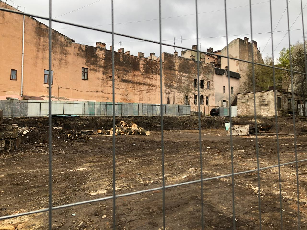 Чернівці: новобудови в центрі - куди вкладати? 3