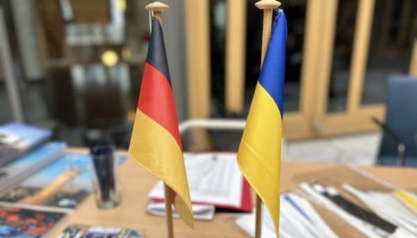 UA Finansy 32 Німецька підтримка: відродження України та нові проєкти