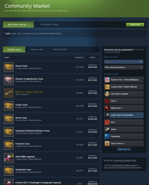 Valve переграла Microsoft та EA у війні магазинів завдяки ставці на спільноту 5 Valve переграла Microsoft та EA у війні магазинів завдяки ставці на спільноту 5