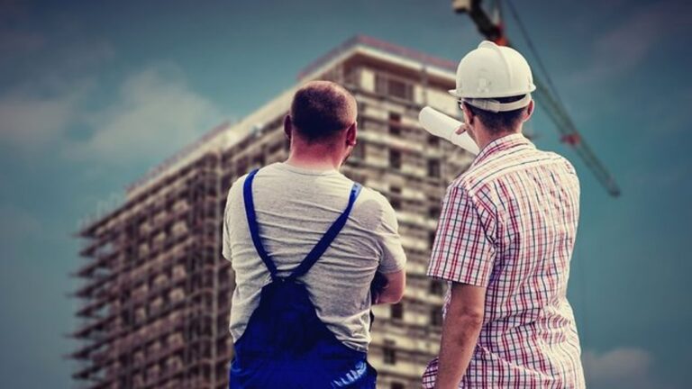 AI заощаджує забудовникам до 60% часу: інсайти Greenville 15