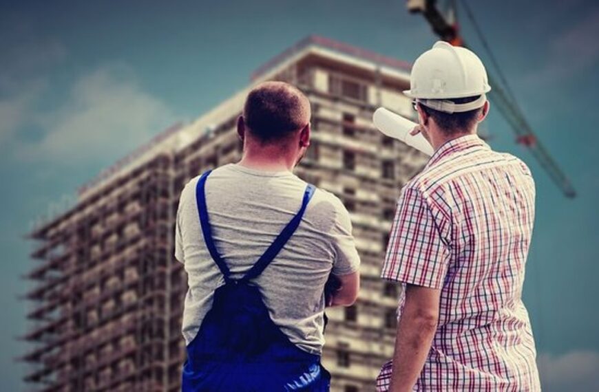 AI заощаджує забудовникам до 60% часу: інсайти Greenville