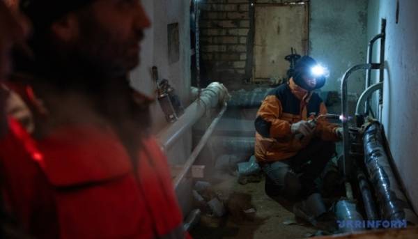 Відбудова: 13,5 тис. ремонтників отримають доплати