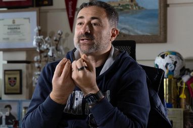 UA Finansy 14 Смілянський: 70% українців декларуватимуть доходи