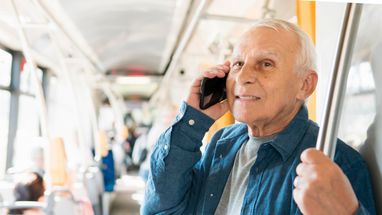 UA Finansy 43 Пенсійний фонд: +30% доплат отримали 5 груп пенсіонерів