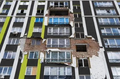Дія: як замовити витяг про зруйноване житло за 5 хвилин