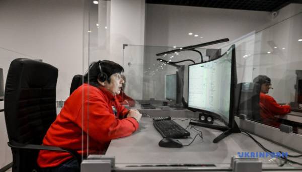 UA Finansy 12 Реконструкція медпідстанції Запоріжжя: нова диспетчерська