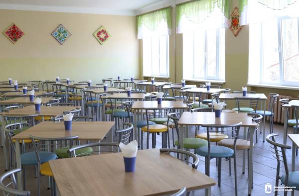 Відновлена гімназія на Миколаївщині: символ надії 6