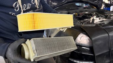 30% економії пального: реально чи міф? 4