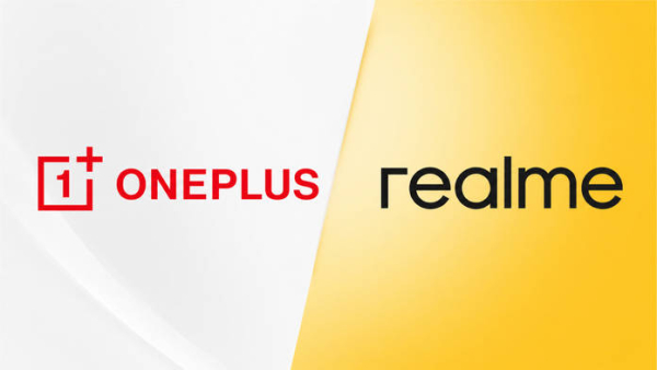 OnePlus realme злиття: новий підрозділ очолить Лі Бінчжун