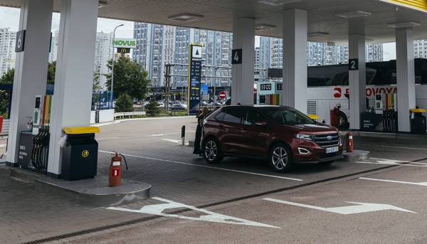 Український біодизель: альтернатива імпорту нафтопродуктів 4